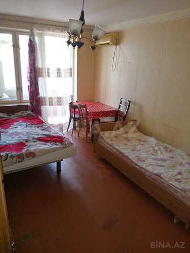 İcarəyə verilir 1 otaqlı köhnə tikili 40 m², Neftçilər m., photo 12 from 15