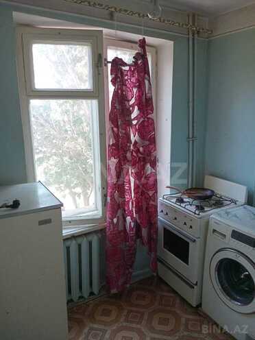 İcarəyə verilir 1 otaqlı köhnə tikili 40 m², Neftçilər m., photo 7 from 15