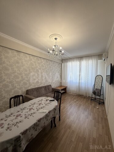 İcarəyə verilir 2 otaqlı yeni tikili 65 m², photo 3 from 9