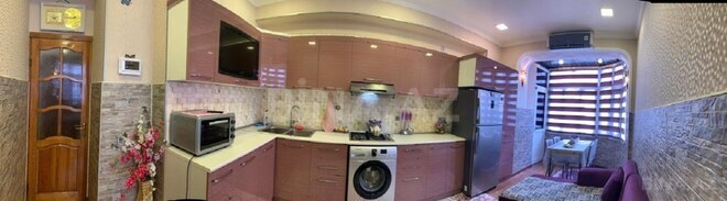 Сдаётся 3-комн. новостройка 90 м², м. Иншаатчылар, photo 10 from 21