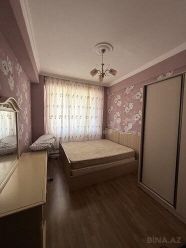 İcarəyə verilir 2 otaqlı yeni tikili 65 m², photo 8 from 9