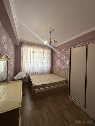 İcarəyə verilir 2 otaqlı yeni tikili 65 m², photo 4 from 9