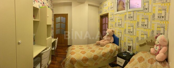 Сдаётся 3-комн. новостройка 90 м², м. Иншаатчылар, photo 7 from 21
