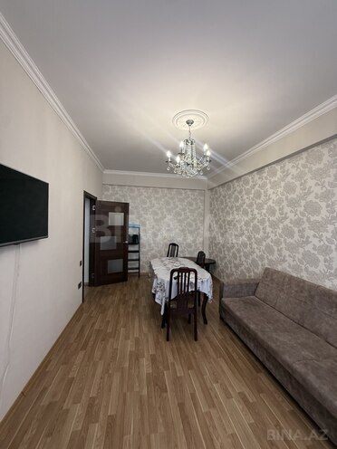 İcarəyə verilir 2 otaqlı yeni tikili 65 m², photo 5 from 9