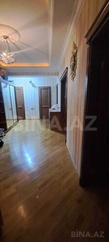 İcarəyə verilir 3 otaqlı yeni tikili 100 m², 20 Yanvar m., photo 11 from 13