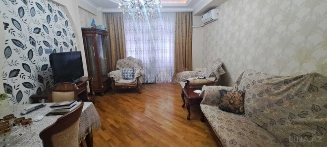İcarəyə verilir 3 otaqlı yeni tikili 100 m², 20 Yanvar m., photo 6 from 13