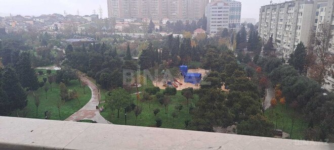 İcarəyə verilir 3 otaqlı yeni tikili 100 m², 20 Yanvar m., photo 3 from 13