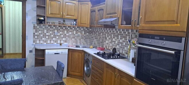 İcarəyə verilir 3 otaqlı yeni tikili 100 m², 20 Yanvar m., photo 7 from 13