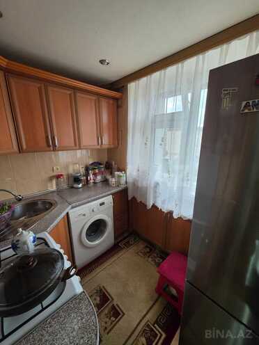 Продаётся 2-комн. вторичка 52 м², photo 3 from 22