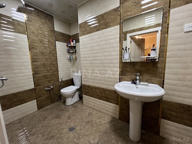 Продаётся 3-комн. новостройка 125 м², Ясамальский р., photo 7 from 11