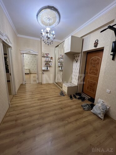 Продаётся 3-комн. новостройка 125 м², Ясамальский р., photo 4 from 11