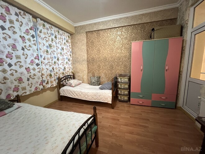 Продаётся 3-комн. новостройка 125 м², Ясамальский р., photo 5 from 11