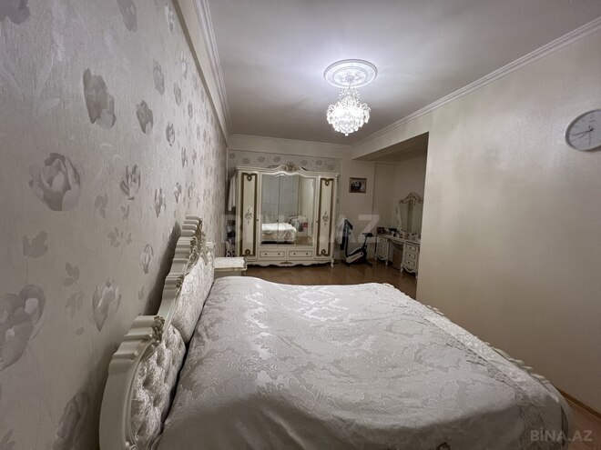 Продаётся 3-комн. новостройка 125 м², Ясамальский р., photo 3 from 11
