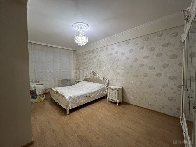 Продаётся 3-комн. новостройка 125 м², Ясамальский р., photo 6 from 11