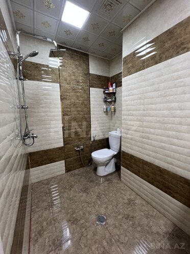 Продаётся 3-комн. новостройка 125 м², Ясамальский р., photo 9 from 11