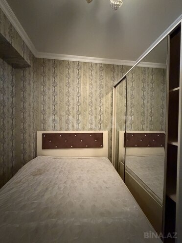 Продаётся 2-комн. новостройка 51 м², пос. Масазыр, photo 9 from 14