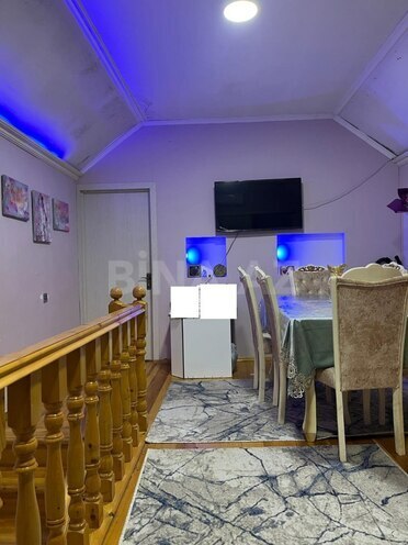Satılır 3 otaqlı həyət evi/bağ evi 100 m², Binəqədi q., photo 11 from 31