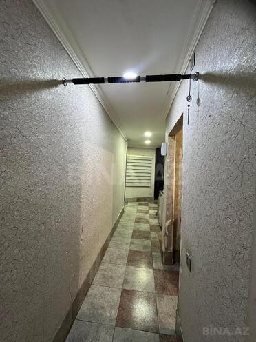 Satılır 3 otaqlı həyət evi/bağ evi 100 m², Binəqədi q., photo 17 from 31