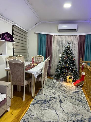 Satılır 3 otaqlı həyət evi/bağ evi 100 m², Binəqədi q., photo 12 from 31