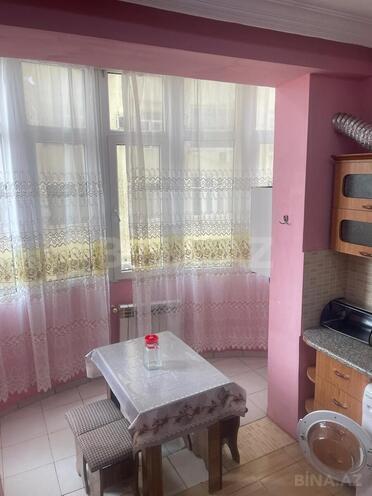 Сдаётся 2-комн. новостройка 60 м², м. Нариман Нариманов, photo 6 from 11