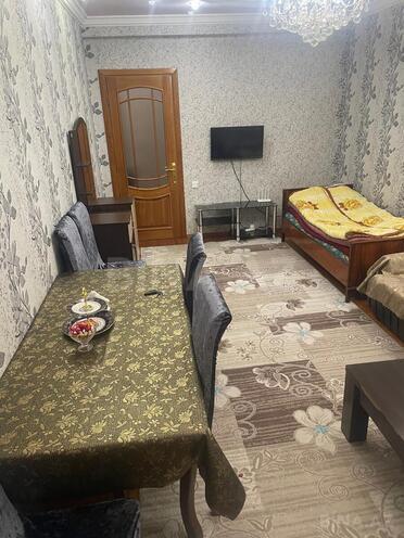 Сдаётся 2-комн. новостройка 60 м², м. Нариман Нариманов, photo 3 from 11