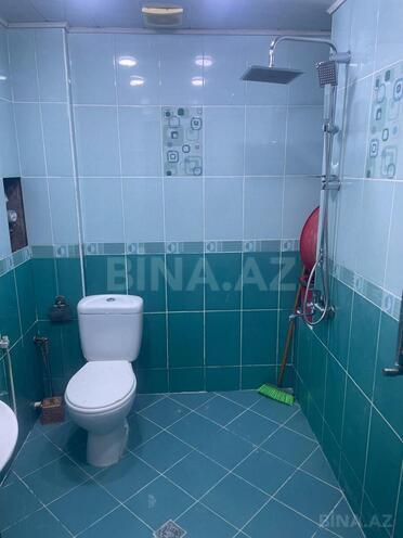 Сдаётся 2-комн. новостройка 60 м², м. Нариман Нариманов, photo 9 from 11