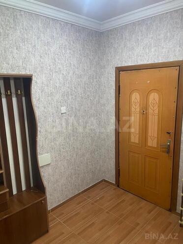Сдаётся 2-комн. новостройка 60 м², м. Нариман Нариманов, photo 8 from 11