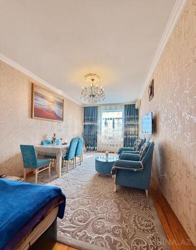 Продаётся 2-комн. новостройка 50 м², пос. 8-й мкр, photo 1 from 12