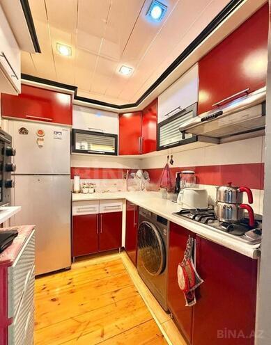 Продаётся 2-комн. новостройка 50 м², пос. 8-й мкр, photo 9 from 12