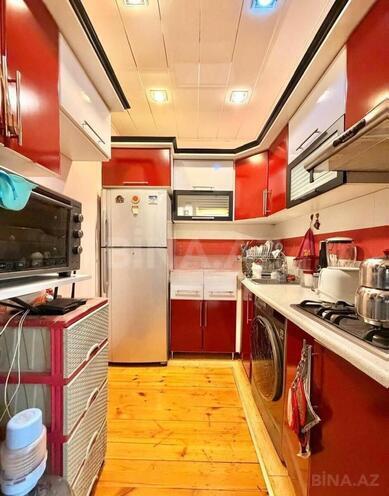 Продаётся 2-комн. новостройка 50 м², пос. 8-й мкр, photo 8 from 12