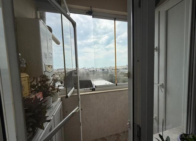 Продаётся 2-комн. новостройка 50 м², пос. 8-й мкр, photo 6 from 12
