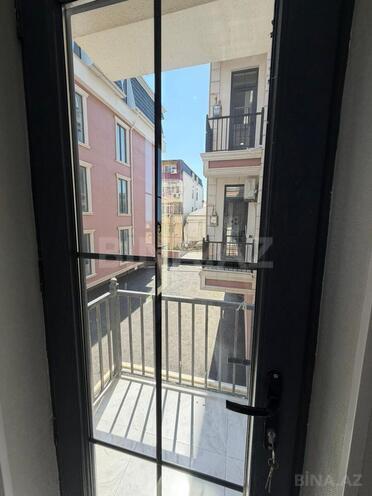 Satılır 2 otaqlı yeni tikili 43.2 m², Badamdar q., photo 12 from 14
