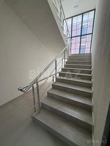 Satılır 2 otaqlı yeni tikili 43.2 m², Badamdar q., photo 13 from 14
