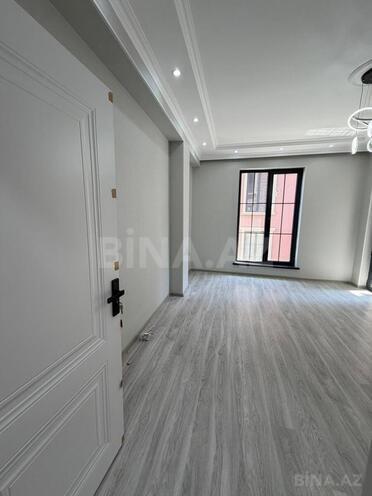 Satılır 2 otaqlı yeni tikili 43.2 m², Badamdar q., photo 6 from 14