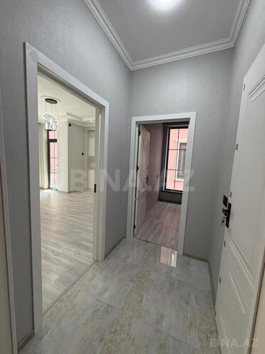 Satılır 2 otaqlı yeni tikili 43.2 m², Badamdar q., photo 11 from 14