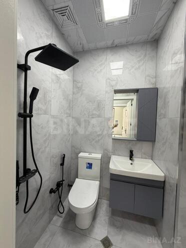 Satılır 2 otaqlı yeni tikili 43.2 m², Badamdar q., photo 10 from 14