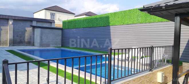 İcarəyə verilir 5 otaqlı həyət evi/bağ evi 200 m², photo 28 from 31