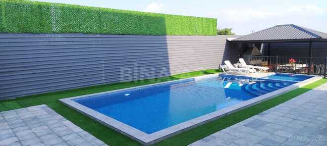 İcarəyə verilir 5 otaqlı həyət evi/bağ evi 200 m², photo 30 from 31