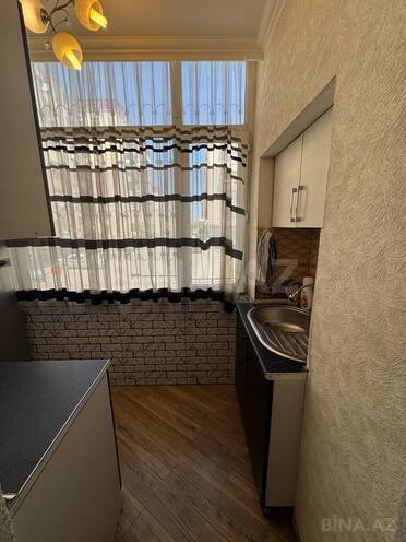 Satılır 2 otaqlı yeni tikili 57 m², Masazır q., photo 6 from 15