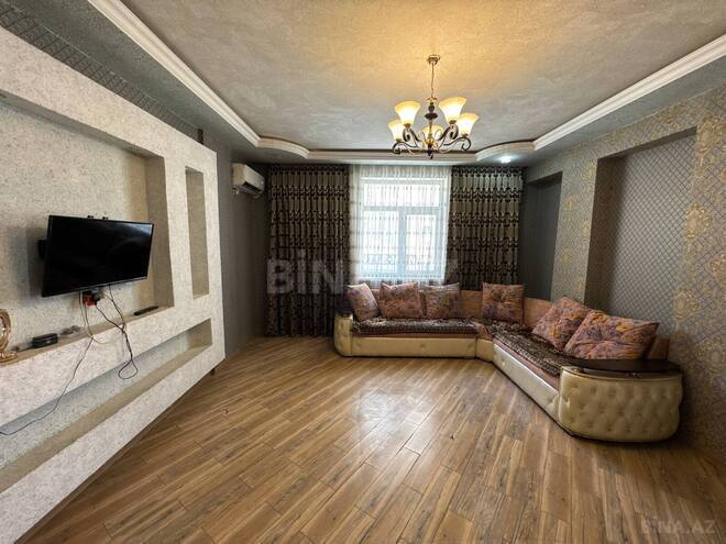 Satılır 2 otaqlı yeni tikili 57 m², Masazır q., photo 3 from 15