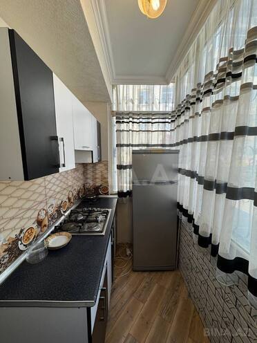 Satılır 2 otaqlı yeni tikili 57 m², Masazır q., photo 7 from 15