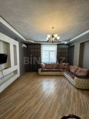 Satılır 2 otaqlı yeni tikili 57 m², Masazır q., photo 1 from 15