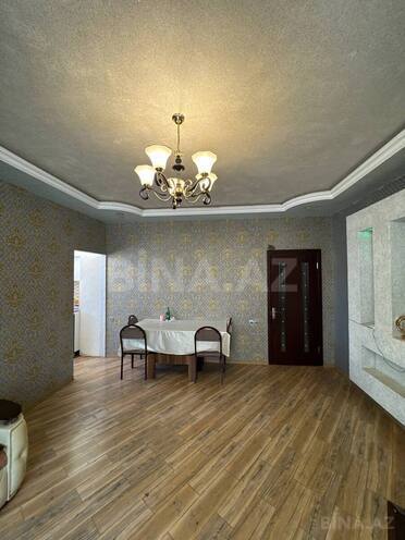 Satılır 2 otaqlı yeni tikili 57 m², Masazır q., photo 4 from 15