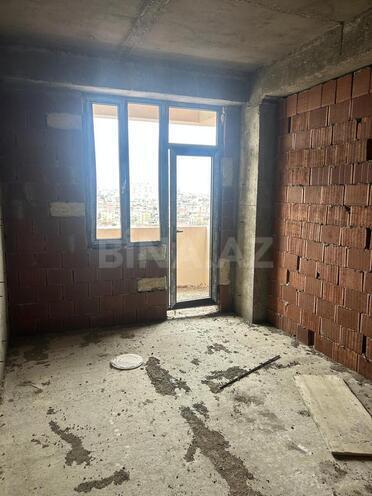 Satılır 2 otaqlı yeni tikili 50.3 m², Azadlıq Prospekti m., photo 5 from 9