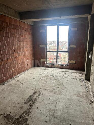 Satılır 2 otaqlı yeni tikili 50.3 m², Azadlıq Prospekti m., photo 4 from 9