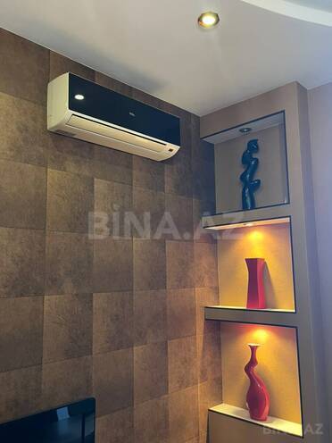 İcarəyə verilir 3 otaqlı yeni tikili 78 m², 20 Yanvar m., photo 13 from 19