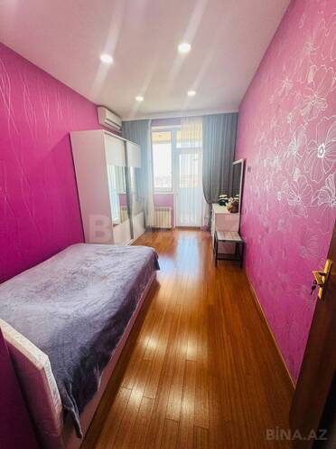İcarəyə verilir 3 otaqlı yeni tikili 78 m², 20 Yanvar m., photo 12 from 19