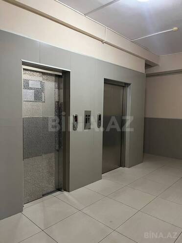 İcarəyə verilir 3 otaqlı yeni tikili 78 m², 20 Yanvar m., photo 6 from 19