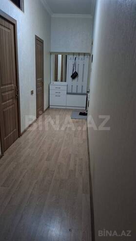İcarəyə verilir 3 otaqlı yeni tikili 80 m², 28 May m., photo 10 from 13