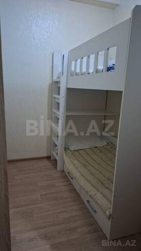 İcarəyə verilir 3 otaqlı yeni tikili 80 m², 28 May m., photo 9 from 13